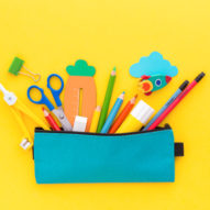 10 Ways To Save on Back-to-School Shopping