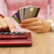 Credit Cards – Pay More than Minimum for Faster Payoff