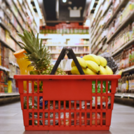 Are You Spending Too Much on Groceries?